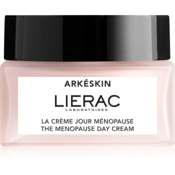 Lierac Arkéskin The Menopause Day Cream crema de zi reincarcabil - imagine 2